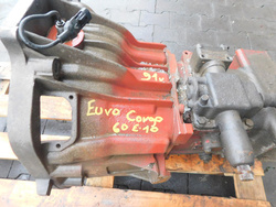 IVECO EUROCARGO 60E10 3,9L 102KM 1991r SKRZYNIA BIEGÓW MANUALNA 8859174