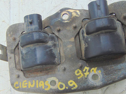 FIAT CINQUECENTO 900 97r - CEWKA ZAPŁONOWA