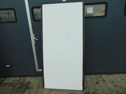 VOLVO b12 IRIZAR 98 DRZWI PRAWE ŚRODEK