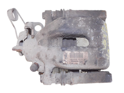 PEUGEOT 407 2.2HDI 170KM 07r ZACISK TYŁ LEWY