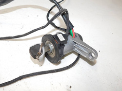 IVECO PACER 260 2005r STACYJKA + KLUCZYK