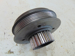 SKODA OCTAVIA I 1.9 98r KOŁO PASOWE WAŁU 036105243