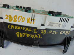 KIA CARNIVAL I 2.9CRDI 05r LICZNIK 0K52B55430A