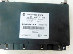 MB ACTROS MP3 MP2 MODUŁ STEROWNIK CPC/FR A0014465702