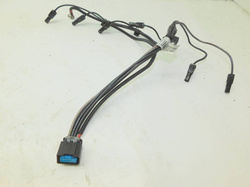 BMW X6 F16 M50d 3.0D 15 PRZEWODY INSTALACJA WIĄZKA