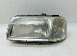 LR FREELANDER I 03r 2.0TD4 LAMPA REFLEKTOR LEWY PRZÓD EU
