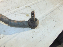 TOYOTA YARIS I 1.4 D 02r 5D MAGLOWNICA 2212415