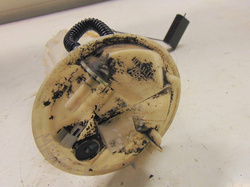 RENAULT MEGANE II DCI 04r CZUJNIK POZIOMU PALIWA 