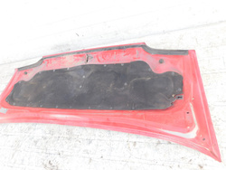 DUCATO II JUMPER BOXER 2.8 94-06 LIFT MASKA POKRYWA SILNIKA 