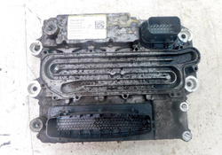 MB ACTROS MP4 12r EURO 5 KOMPUTER STEROWNIK SILNIKA A0004466935