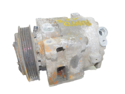 FIAT PUNTO II 1.2 2002r SPRĘŻARKA KOMPRESOR KLIMATYZACJI 71736339