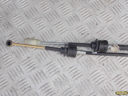 VOLVO   S80 2.4B 1999r - LINKI ZMANY BIEGÓW 