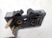 AUDI 80 B4 2.0 94r ZAMEK DRZWI PRAWY PRZÓD 8A1837016A