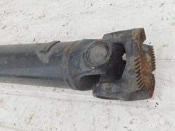 MAN LE 10.225 L2000 M2000 02r WAŁ NAPĘDOWY 148CM