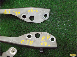 VOLVO C30 1.6 06-12 ZAWIAS ZAWIASY MASKI 2 SZTUKI