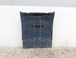 MAN TGX LIFT 2018r 460KM EURO 6 LAMPA BŁOTNIK PRAWY TYŁ