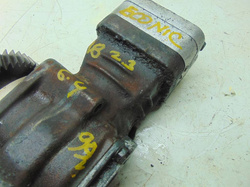 MERCEDES 1823 ECONIC 6.4 99r SPRĘŻARKA POWIETRZA