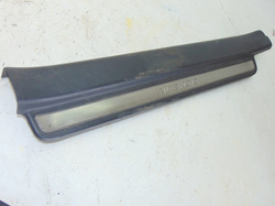 TOYOTA AVENSIS T25 07r NAKŁADKA PROGU PRZÓD LEWY