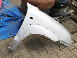 HYUNDAI TUCSON 2005r BŁOTNIK PRAWY