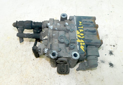 MB ACTROS MP4 12r EURO 5 ZAWÓR ECAS A0013271125