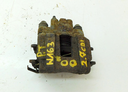 MERCEDES ML W163 2.7CDI 00r ZACISK HAMULCOWY PRAWY TYŁ 