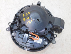 BMW F20 120i 18r 5D WENTYLATOR DMUCHAWY 9319919