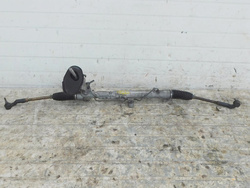 MAZDA 3 II BL 2012r 2.0B MAGLOWNICA PRZEKŁADNIA KIEROWNICZA