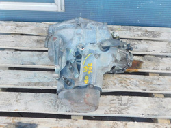 PEUGEOT 206 1.1 2004r SKRZYNIA BIEGÓW MANUALNA 20CF09