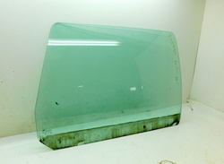 VW SHARAN I LIFT 1.9 TDI 02r SZYBA DRZWI PRAWY TYŁ