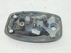 BOXER II DUCATO JUMPER 06-14 KLAMKA ZEWN PRAWA TYŁ