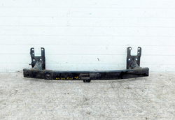 RENAULT KOLEOS I 2.0D 09r BELKA ZDERZAKA PRZÓD PAS PRZEDNI 