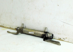 CITROEN C5 I 2.2 HDI 02r CHŁODNICA SPALIN 9637909480