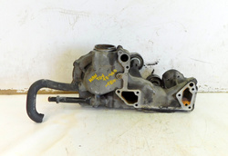 MAN TGX LIFT 18r 460KM EURO 6 OBUDOWA POMPY WODY 51.06330-3059