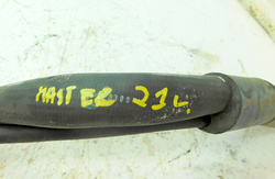 MASTER IV MOVANO 2.3 DCI 2021r RURA WLEWU SCR ADBLUE