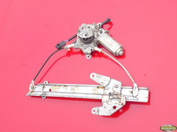 NISSAN ALTIMA 2.4 1993r - PODNOSNIK PRAWY TYLNY