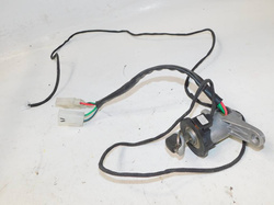 IVECO PACER 260 2005r STACYJKA + KLUCZYK