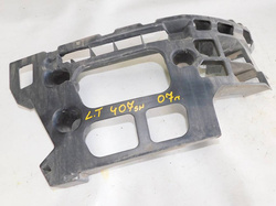 PEUGEOT 407 SW 07r ŚLIZG ZDERZAKA TYŁ LEWY