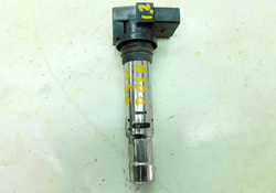 VW POLO IV 9N OKULAR 1.2 5D 2005r CEWKA ZAPŁONOWA 