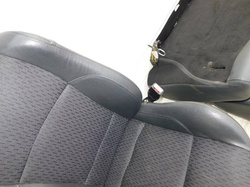 RENAULT LAGUNA II 2006r KOMBI FOTELE KOMPLET