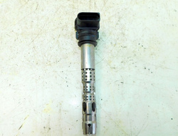 SKODA OCTAVIA II LEON 2005r CEWKA ZAPŁONOWA 2.0 TFSI/FSI