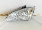  FORD FOCUS Mk2 2.0 TDCI 05r HB LAMPA REFLEKTOR LEWY PRZÓD 