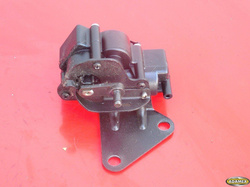 FORD GALAXY Mk2  SILNICZEK SZYBY UCHYLNEJ LEWY TYŁ