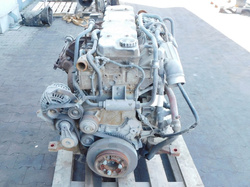 IVECO STRALIS 260 05r SILNIK 5.9L TECTOR F4AE0681A