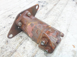 IVECO MAGIRUS 260-30 2005r POMPA HYDRAULIKI