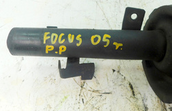  FORD FOCUS Mk2 2.0 TDCI 05r MACPHERSON AMORTYZATOR PRAWY PRZÓD 