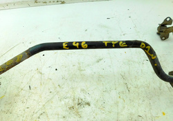BMW E46 2.0D 2.5B 2.8B 98r STABILIZATOR TYŁ