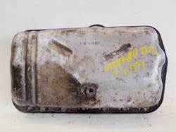 MASTER MOVANO 2.2DTI 90KM 01r MISA MISKA OLEJOWA