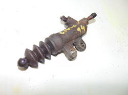 HONDA CIVIC VI 1.4 1998r WYSPRZĘGLIK 