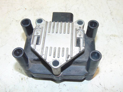 SEAT CORDOBA II 1.4 60KM 00r CEWKA ZAPŁONOWA 