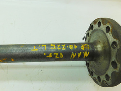 MAN LE 10.225 L2000 M2000 02r PÓŁOŚ LEWY TYŁ 97 CM 17,5